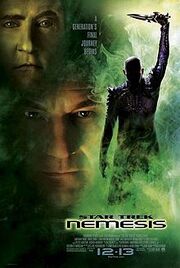 220px-Star Trek Nemesis poster