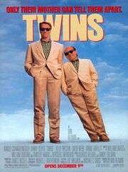 220px-Twins Poster