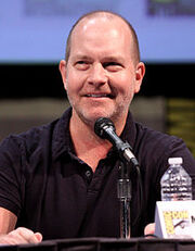 Cleveland's voice actor