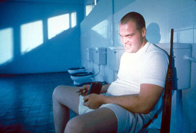 Full-metal-jacket
