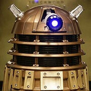 Dalek thay