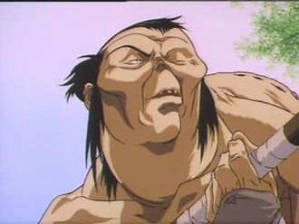 Mushizo