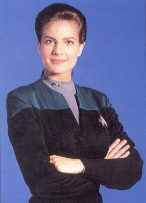 Jadzia