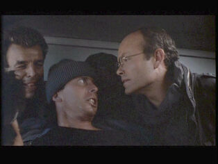 Bobby from robocop