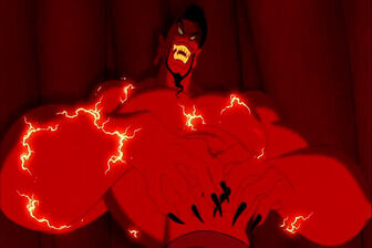 Jafar genie