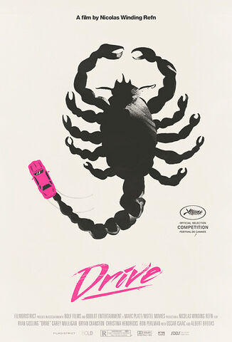 Datei:Drive-poster2.jpg