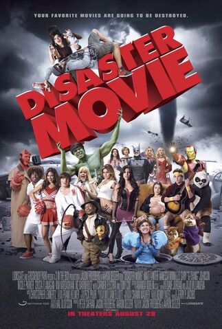 Datei:Disaster Movie.jpg