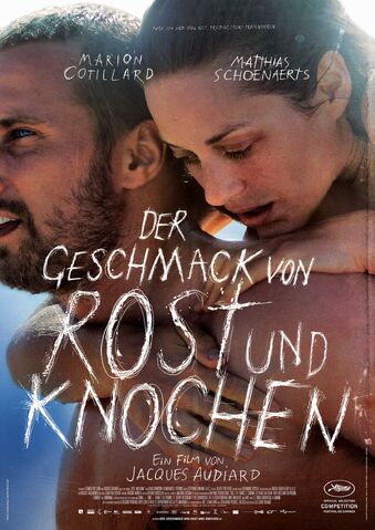 Datei:Der Geschmack von Rost und Knochen.jpg