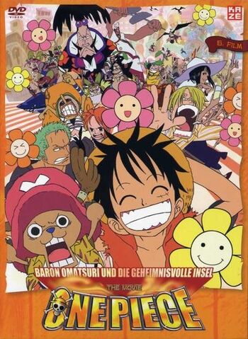 Datei:One Piece Baron Omatsuri und die geheimnisvolle Insel.jpg