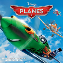 PlanesSoundtrackCDCover.png
