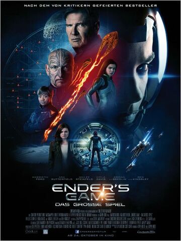 Datei:Enders Game Poster.jpg