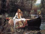 JWW TheLadyOfShallot 1888