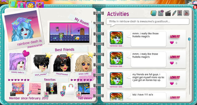File:Rainbow dash is awesome-MainPage.jpg