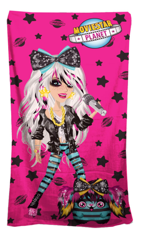 BLOG O GRACH Starzy odpowiednicy Pixi Star i Zac Sky  