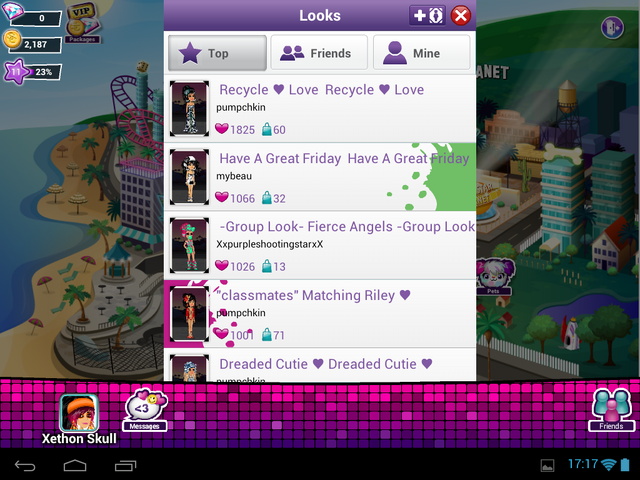 File:MSP HD (App)-Looks page.png