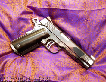 Expendable-kimber