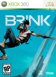 BrinkX