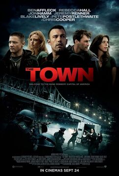 Town ver3