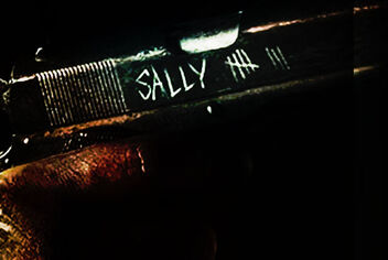 Sally