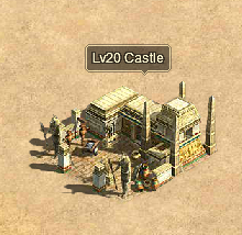 Castle