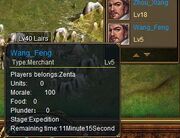 Merchant ETAstats