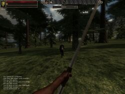 Direhunting