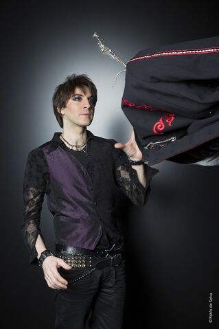 Fichier:Promo Concert Mikelangelo 3.jpg