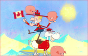 Dudley Do Right