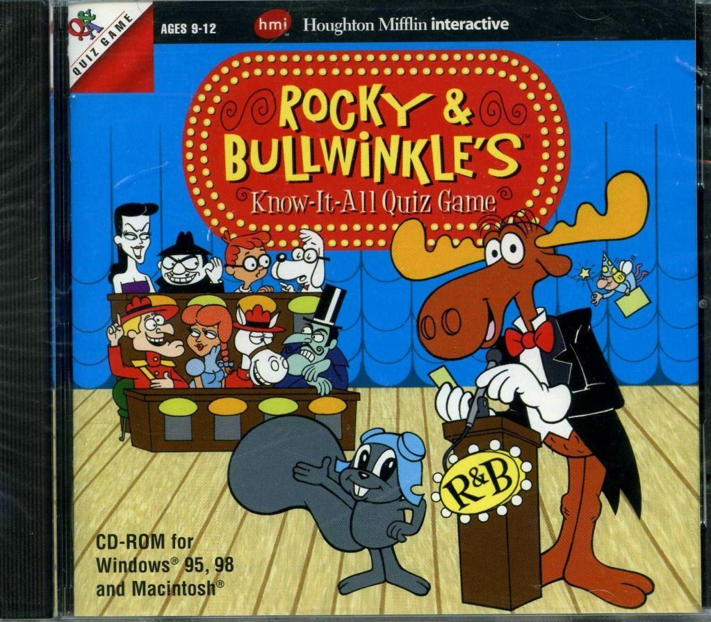Know it all quiz games elementary series 2nd grade dvd counthumbhelp