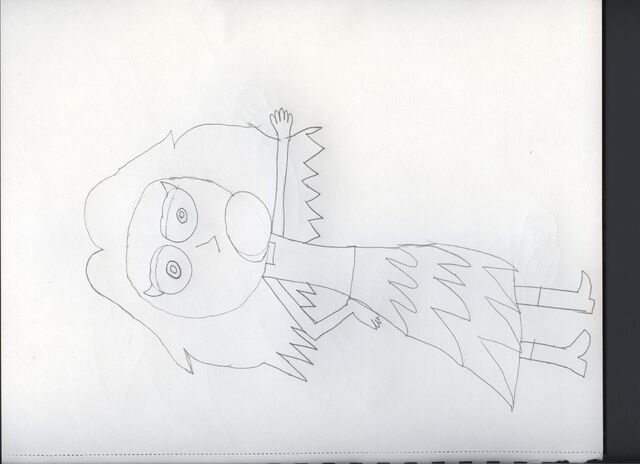 File:Sarah Alternate Costume.jpg