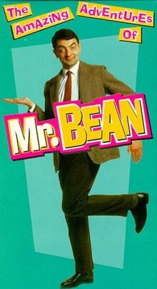 Mr. Bean