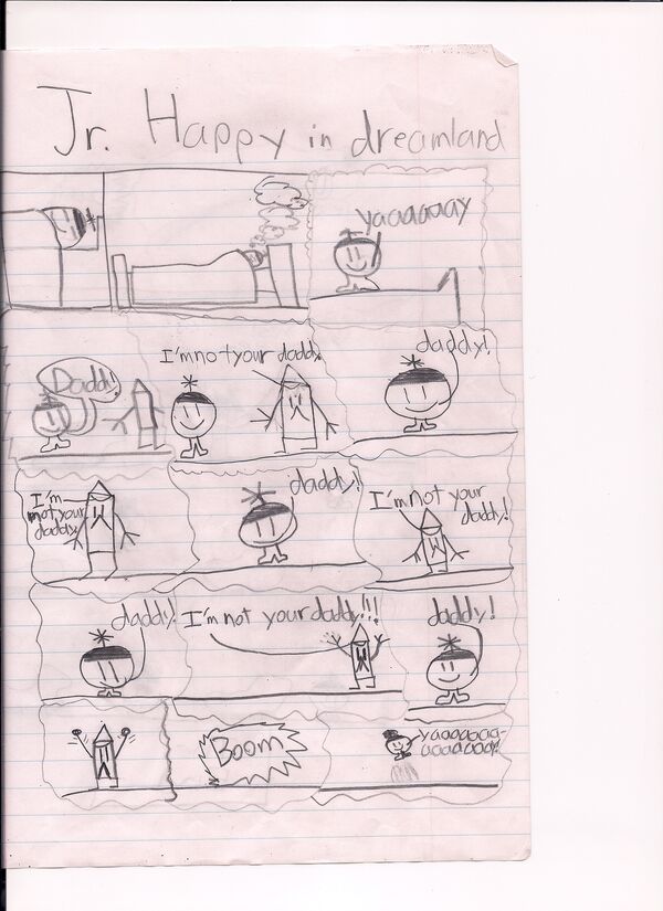 Jr. Dreamland (1)