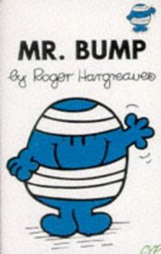 Mr-Bump tape