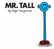 Mr.Tall