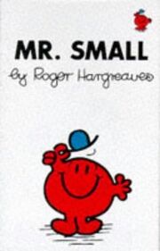 Mr Small tape