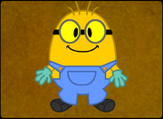 Mr. Dig