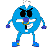Mr Disaster