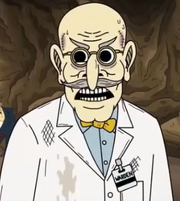 WardenLobotomy