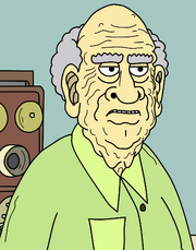 Grandpa