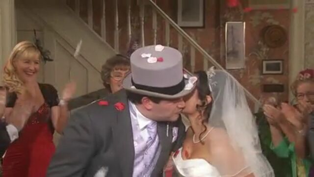 File:Dermot And Maria Married.jpeg