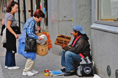 Compassion