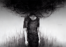 Depression by ajgiel-d7l4ewu