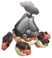 Crabock