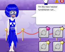 Hacker 5