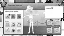 Twistednerve