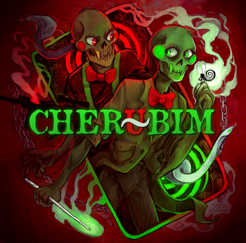 File:Cherubim Album Cover.png