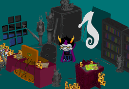 Eridanroom