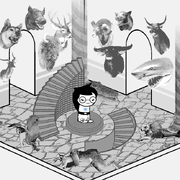 TrophyRoom