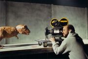 MST3k- Future War cinematographer Cory Geryak