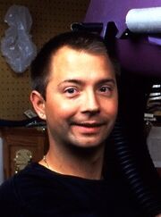 Brad Keely